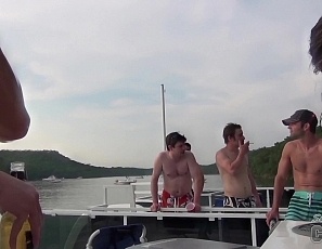 062513_naked_outdoors_college_girls_sunbathing_and_strapon_experimenting_on_our_house_boat