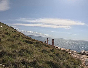 080825_abandoned_island_nude_models_dora_and_gabriela_lati_hiking_and_exploring_ruins_urbex